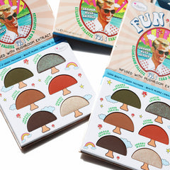 Fun Guy Eyeshadow Palette