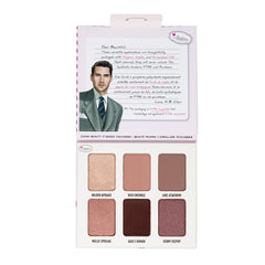 Male Order Special Delivery Palette