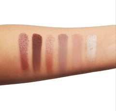 Male Order Special Delivery Palette