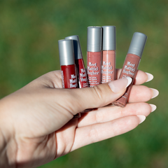 Meet Matt(e) Hughes® Special Delivery Kit