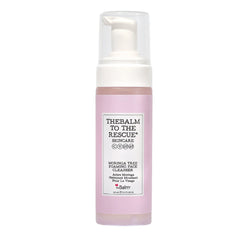 Moringa Tree Foaming Face Cleanser