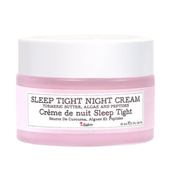 Sleep Tight Night Cream Peptides + Turmeric Butter