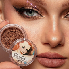 The Balm Overshadow Shimmering All-Mineral Eyeshadow