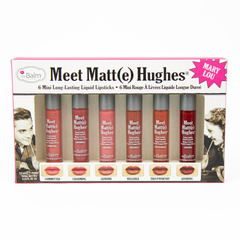 Meet Matt(e) Hughes® Vol. 13