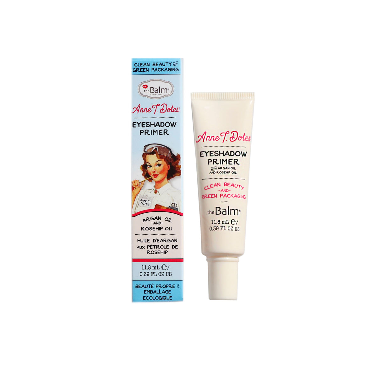 The Balm  Anne T. Dotes Eyeshadow Primer