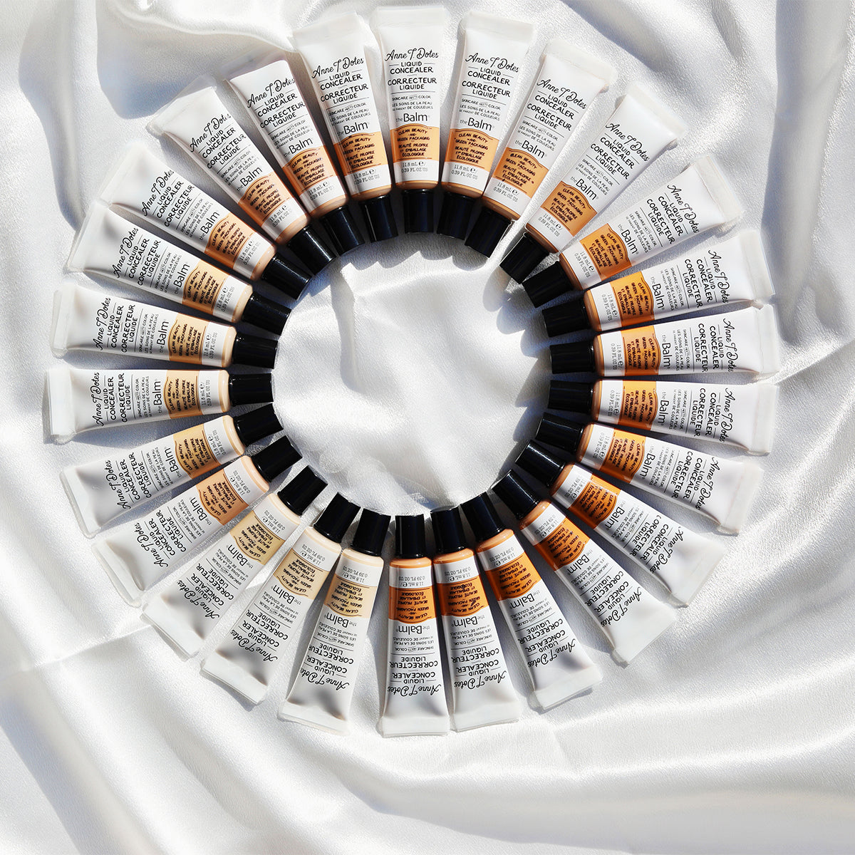 Anne T. Dotes® Liquid Concealer