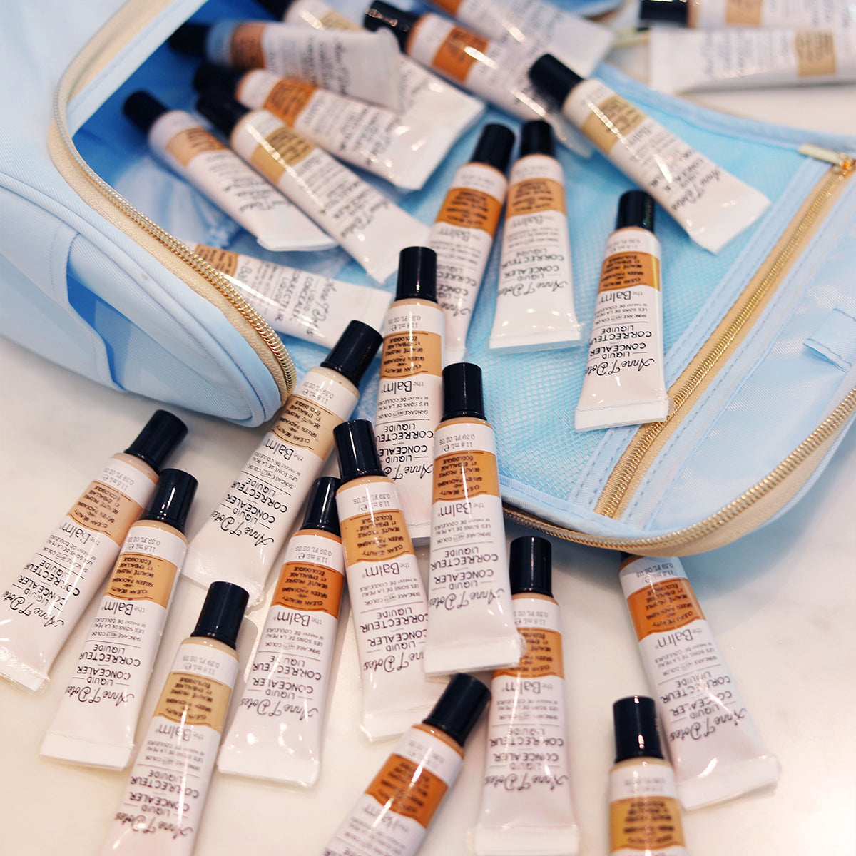 Anne T. Dotes® Liquid Concealer