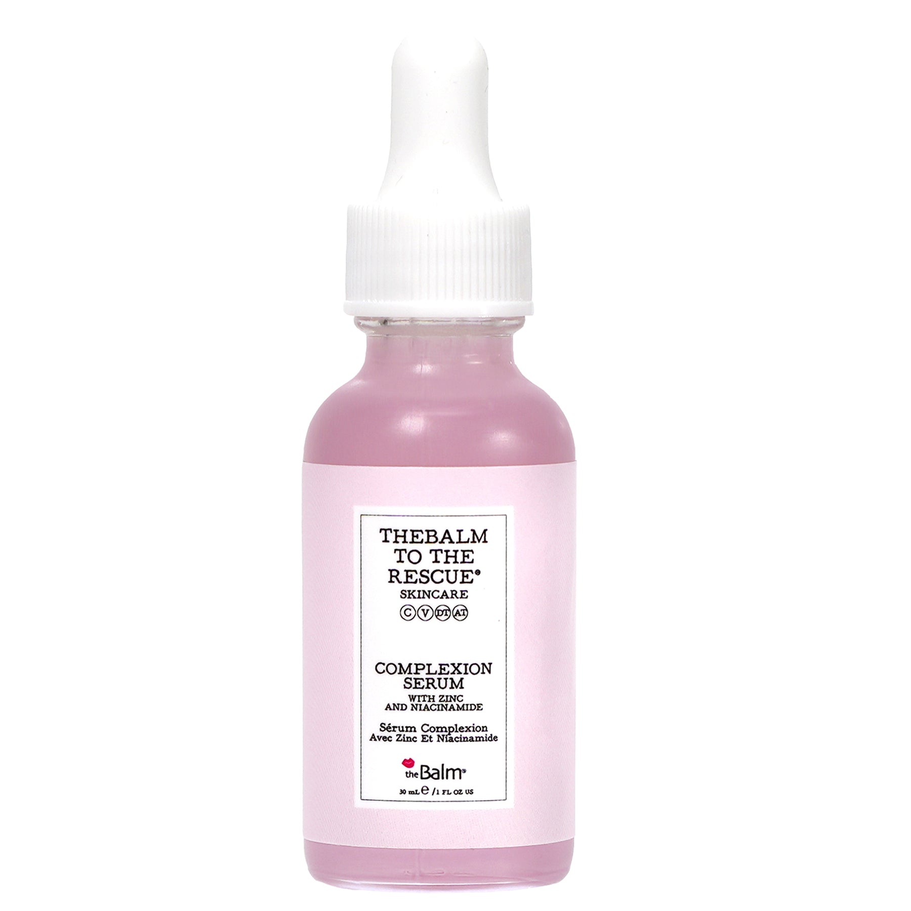 Complexion Serum