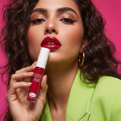 The Balm Cosmetics Purse Worthy Lip Gloss
