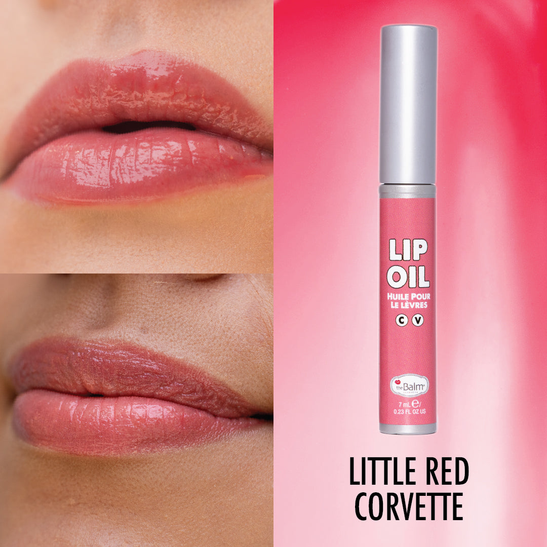 Lip Oils