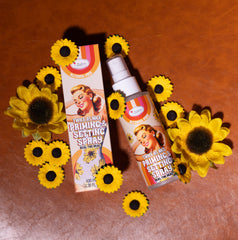 Twice as Nice Priming & Setting Spray