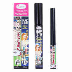 Mad Lash Mascara & Schwing Eyeliner Duo