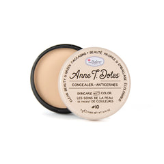 Cream Concealer Anne T. Dote