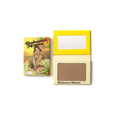 Bahama Mama Bronzer Shadow and Contour