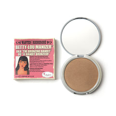 Betty Lou Manizer Bronzer Shadow