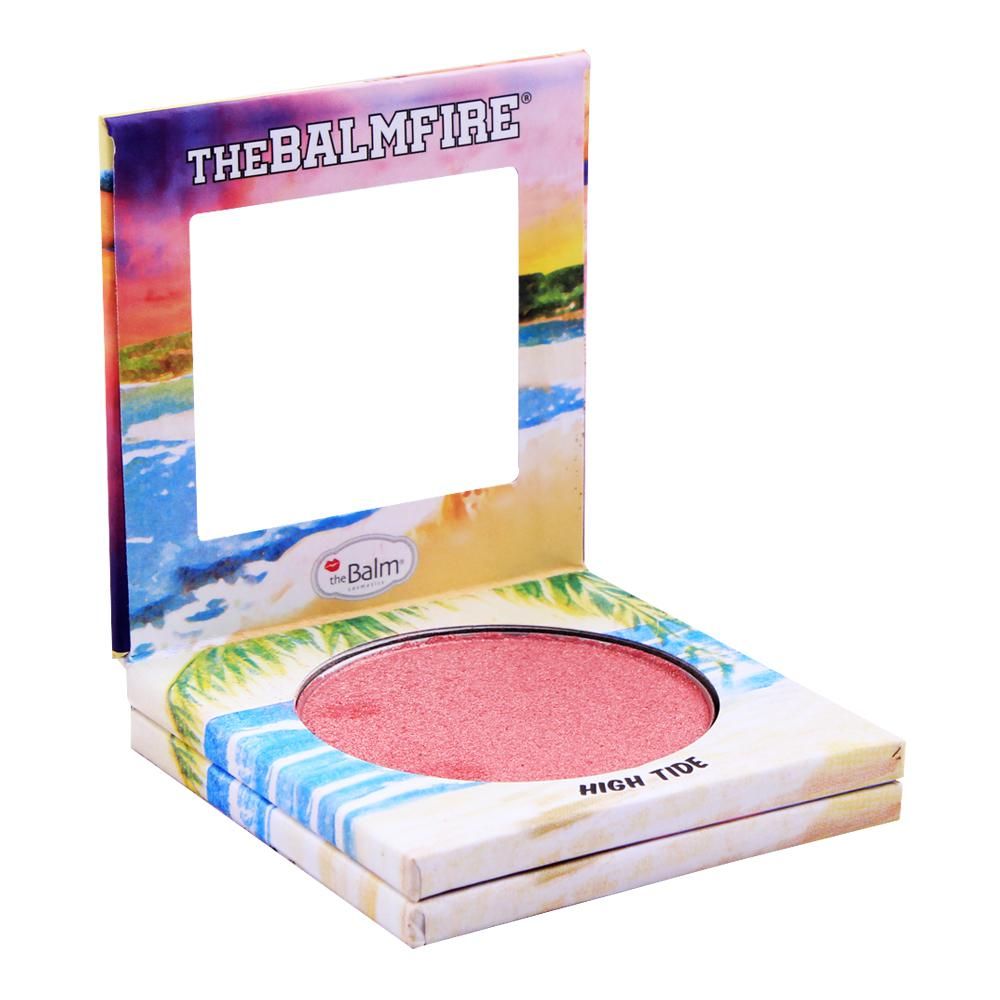 Fire Beach Goer Highlighter Blush