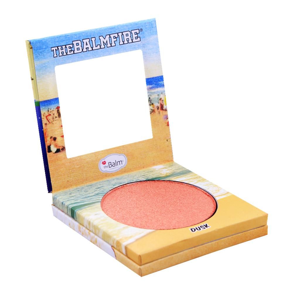 Fire Night Owl Highlighter Blush