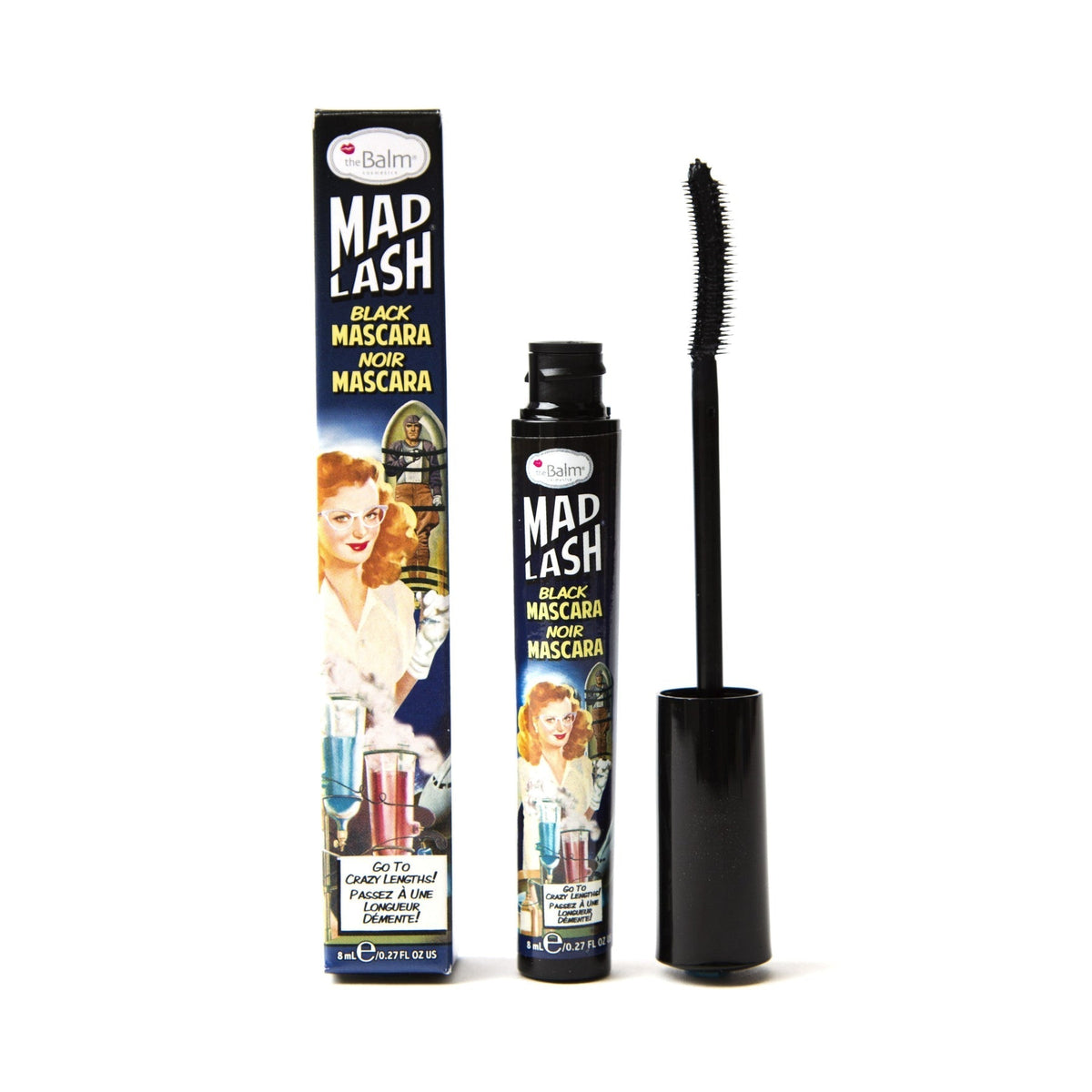 Mad Lash®