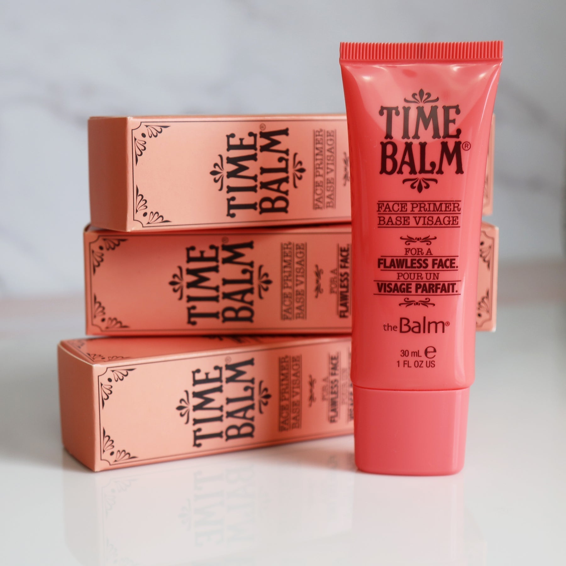 time Balm® Primer